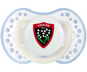 RC Toulon Sucete lovi dynamic clásico blanco-cian