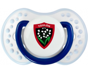 RC Toulon Sucete lovi dynamic clásico azul marino-blanco-azul