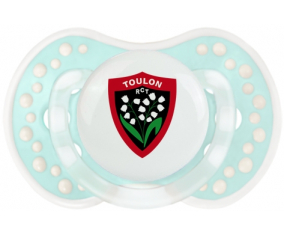 RC Toulon Sucete lovi dynamic clásico retro-turquesa-laguna