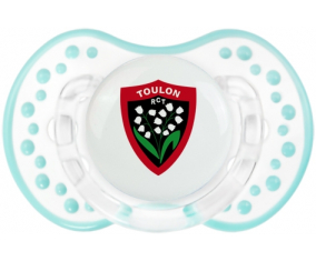 RC Toulon Sucete lovi dynamic clásico retro-laguna blanca