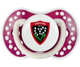RC Toulon Sucete lovi dynamic Fucsia Fosforescente