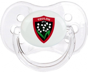 RC Toulon Sugar Cherry Classic Transparente