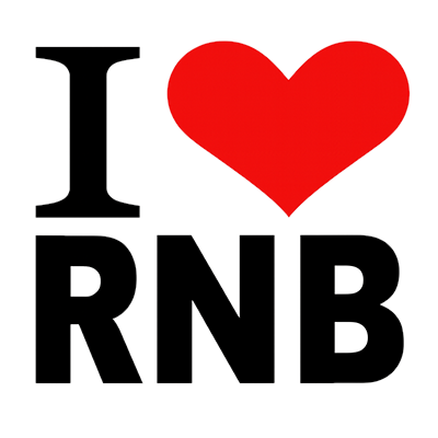 Chupete I love rnb, ideal para bebés. Comodidad y estilo para los más pequeños. Explora más en chupete-bebe.com.