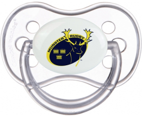 Munster Rugby Anatómico Lollipop Transparent Classic
