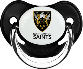 Northampton Saints Clásico Piruleta Fisiológica Negra