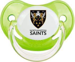 Northampton Saints Clásico Piruleta Fisiológica Verde