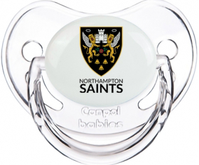 Northampton Saints Clásico Transparente Fisiológico Lollipop