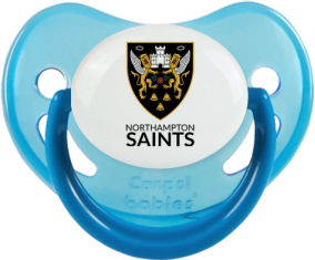 Northampton Saints Fosforescente Azul Piruleta Fisiológica