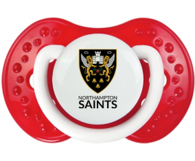 Northampton Saints lovi dynamic clásico rojiblanco
