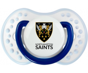 Northampton Saints Lollipop lovi dynamic clásico azul marino-blanco-azul