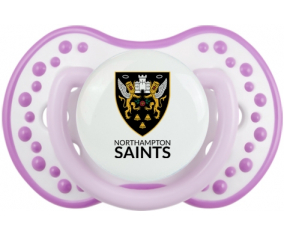 Northampton Saints Lollipop lovi dynamic Clásico White-Mauve