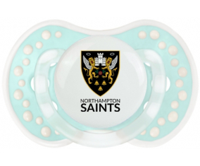 Northampton Saints Lollipop lovi dynamic clásico retro-turquesa-laguna