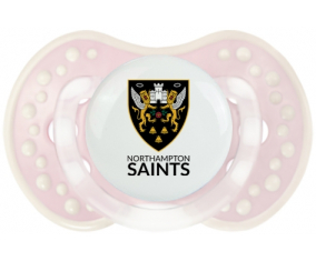 Northampton Saints Lollipop lovi dynamic clásico retro-rosa-tierno
