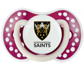 Northampton Saints Lollipop lovi dynamic Fucsia Fosforescente