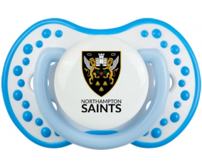 Northampton Saints lovi dynamic Fosforescente Azul Azul