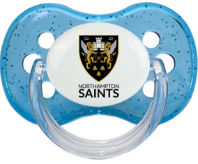 Northampton Saints Azul Cereza Lentejuelas Lollipop
