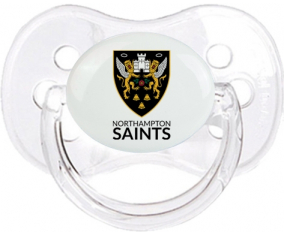 Northampton Saints Clásico Transparente Cereza Lollipop
