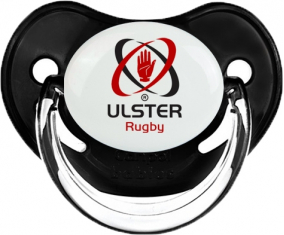 Lollipop fisiológico negro clásico del Ulster