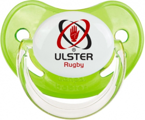 Lollipop fisiológico verde clásico del Ulster
