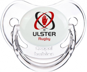 Lollipop fisiológico transparente clásico del Ulster