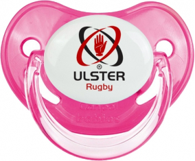 Piruleta Fisiológica Rosa Clásica del Ulster