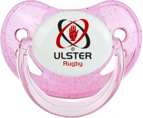 Lollipop fisiológico de lentejuelas del Ulster
