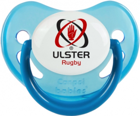 Lollipop fisiológico azul fosforescente del Ulster