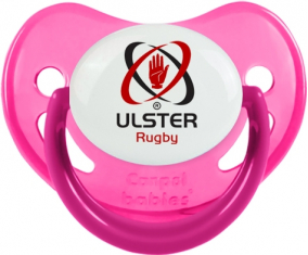 Fosforescente de lollipop rosa fisiológica del Ulster