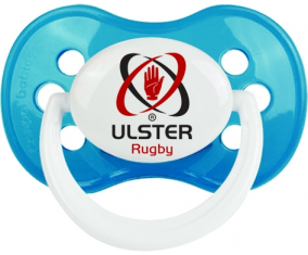 Lollipop anatómico de cian clásico del Ulster