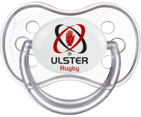 Lollipop anatómico transparente clásico del Ulster