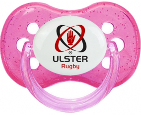 Brillo de cereza tetina del Ulster