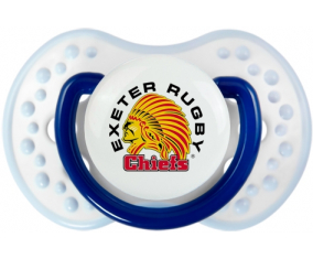 Exeter Chiefs Sucete lovi dynamic clásico azul marino-blanco