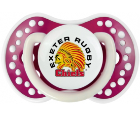 Exeter Chiefs Sucete lovi dynamic Fucsia Fosforescente