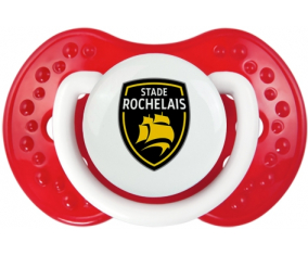 Stade Rochelais Tetine lovi dynamic Clásico Rojiblanco