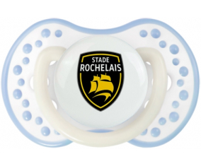Stade Rochelais Tetine lovi dynamic Blanc-cyan Classic
