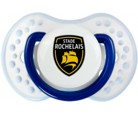 Stade Rochelais Tetine lovi dynamic clásico azul marino-blanco