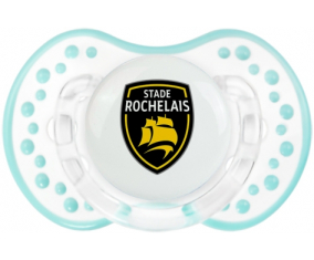 Stade Rochelais Tetine lovi dynamic clásico retro-laguna blanca
