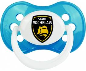 Stade Rochelais Anatómico Cyan Classic Lollipop