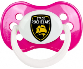 Stade Rochelais Anatómico Lollipop Classic Dark Rose