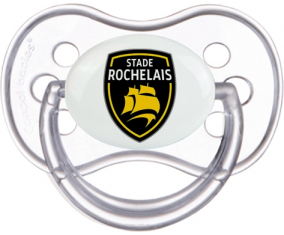 Stade Rochelais Anatómico Lique clásico transparente