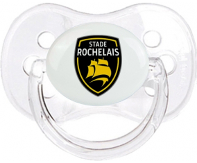 Stade Rochelais Llliette Cherry Transparent Classic