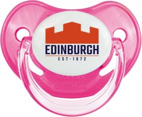 Edinburgh Rugby Fisiológica Lollipop Classic Rose