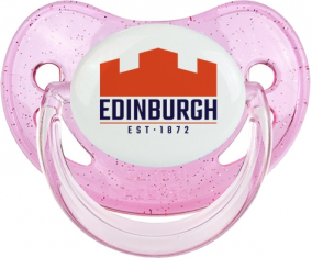 Edimburgo Rugby Fisiológico Lollipop Rose lentejuelas