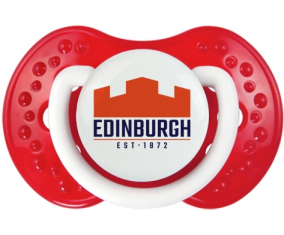 Edinburgh Rugby lovi dynamic Clásico Rojiblanco