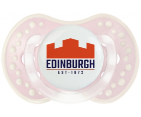 Edinburgh Rugby Lollipop lovi dynamic clásico retro-rosa-tierno