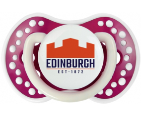 Edinburgh Rugby Lollipop lovi dynamic Fucsia Fosforescente