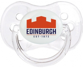 Edimburgo Rugby Classic Transparente Cherry Lollipop