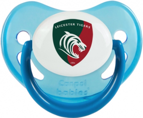 Leicester Tigers Temtine Fisiológico Fosforescente Azul