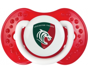 Leicester Tigers sucete lovi dynamic clásico rojiblanco