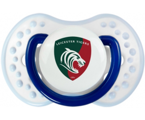 Leicester Tigers Sucete lovi dynamic clásico azul marino-azul marino